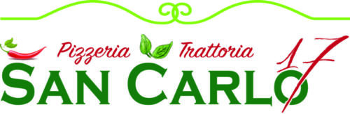 logo san carlo 17